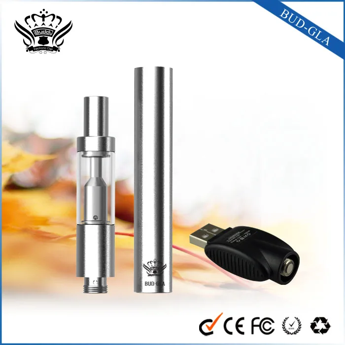 
Wholesale Top Refilling Dry Herb Vaporizer Wax Pen Vaporizer 