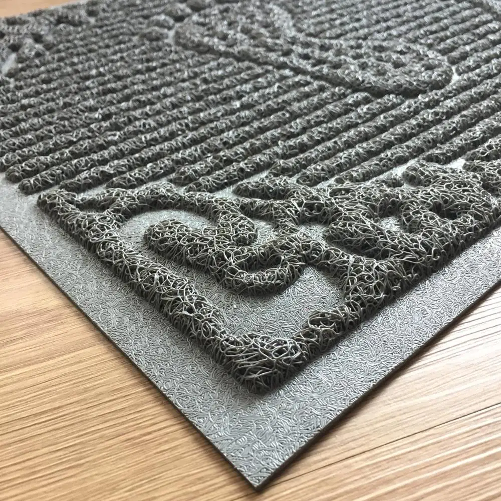 Пользовательские водонепроницаемый резиновый коммерческий Printedoutdoor