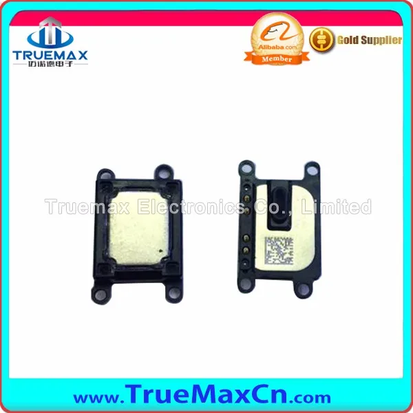 Оптовая Alibaba для iPhone 7 Плюс Динамик Звукового Сопровождения Приемник Шлейф Замена Запчастей, для iPhone 7 Плюс Динамик