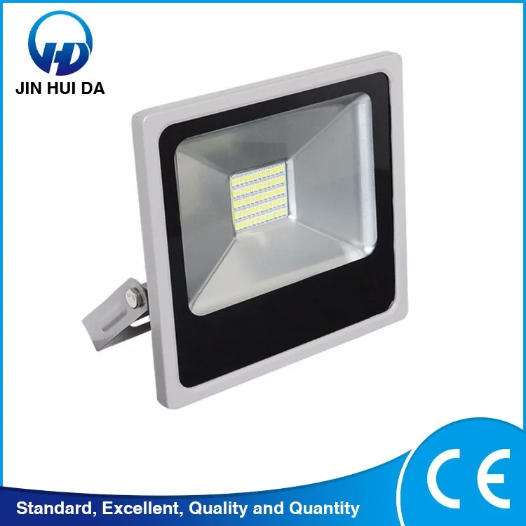 Яркий Высокой Светоотдачей Водонепроницаемый IP65 Светодиодный Прожектор