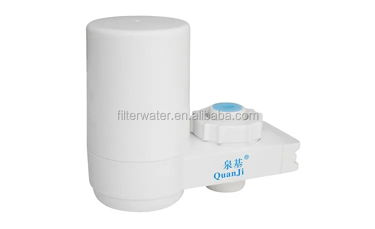 Home kitchen faucet water filte, kitchcen water filter, home use faucet water purifier