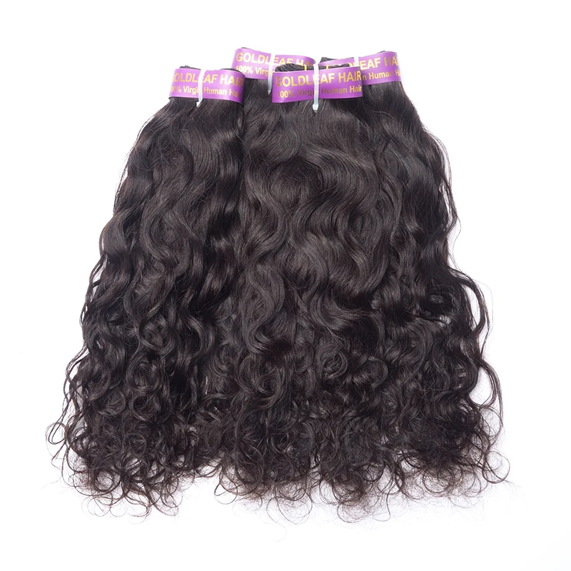 2018 hot wholesale no shed romance curl virgin raw indian hair 360 frontal with bundles