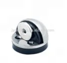 Zinc Alloy Door Stopper Antique Door Closer Magnetic Door Catcher