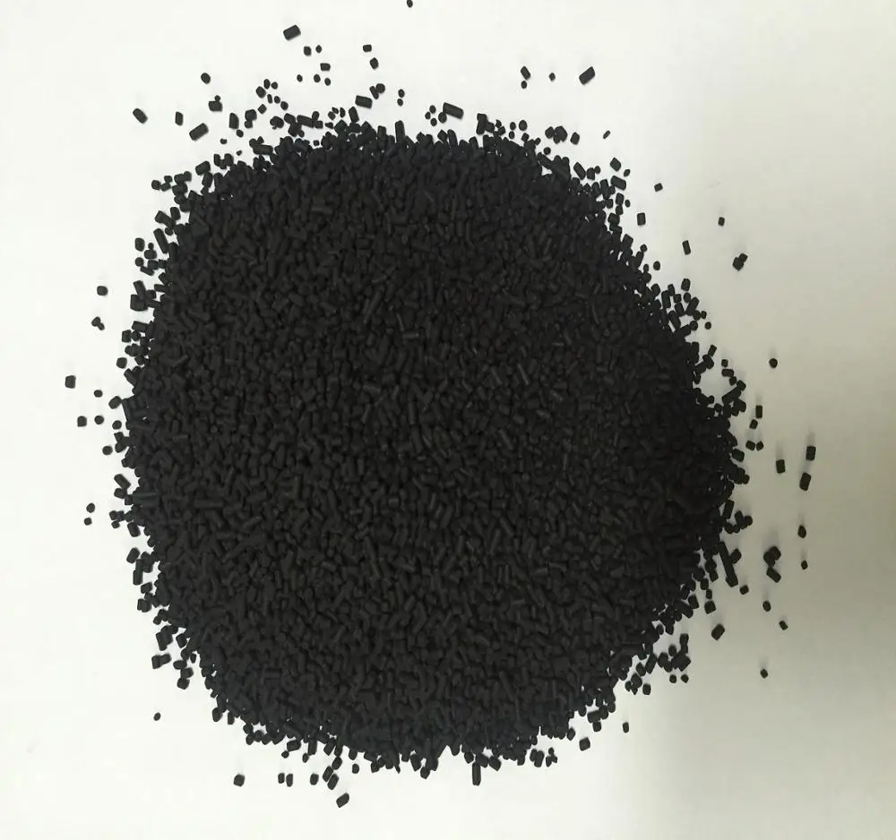 carbon molecular sieve adsorbent cms for psa nitrogen making