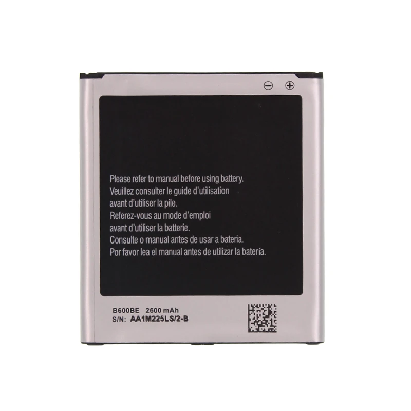 
Cheapest Wholesale cell phone battery for Samsung Repair service parts For Samsung S4 battery replacement Li-ion Polymer 