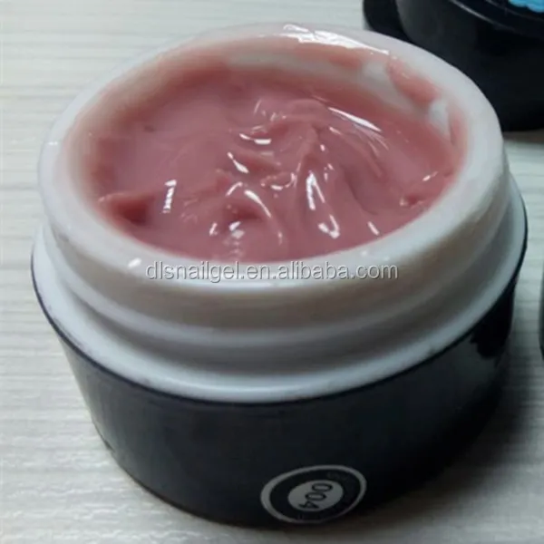 2021 direct deal major hot selling pink Nail Gel gel nail polish Nail