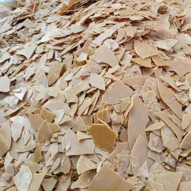 70% NaHS sodium hydrosulfide flakes for dyeing