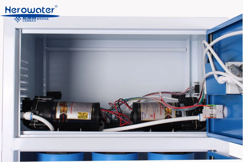 factory outlet Commercial Water Purification System