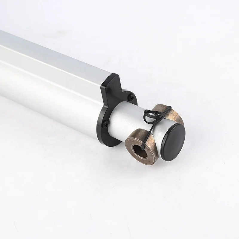 12V/24V electric linear actuator