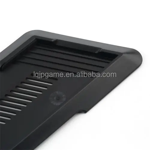 
Slim Vertical console Stand Mount Holder Cradle for PS4 for Play station 4 fat Game Console holder simple vertical stand 