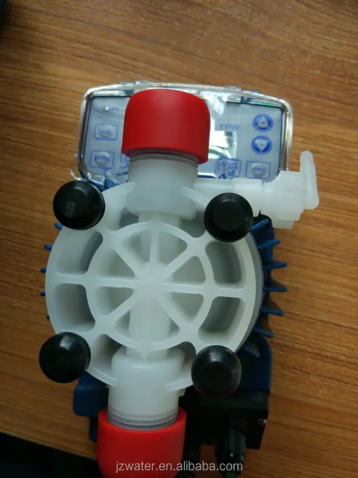 High Quality Liquid Dosing Pump