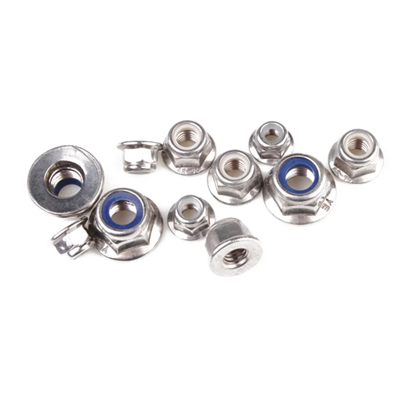 
Factory high quality spring nut rivet price bolt and with wholesale 