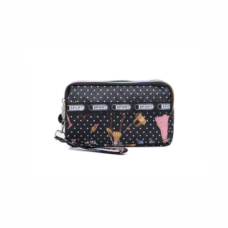 HEC Alibaba China Supplier Made Beautiful Color Women Clutch Bag For Wholesale