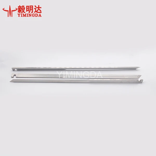 Yimingda Auto cutter Machine Spare Parts CAM knife for Shima Seiki