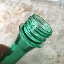 Cheapest 28mm 13g plastic bottle pet preform price