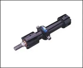 Trunnion Mounting Hydraulic Cylinders