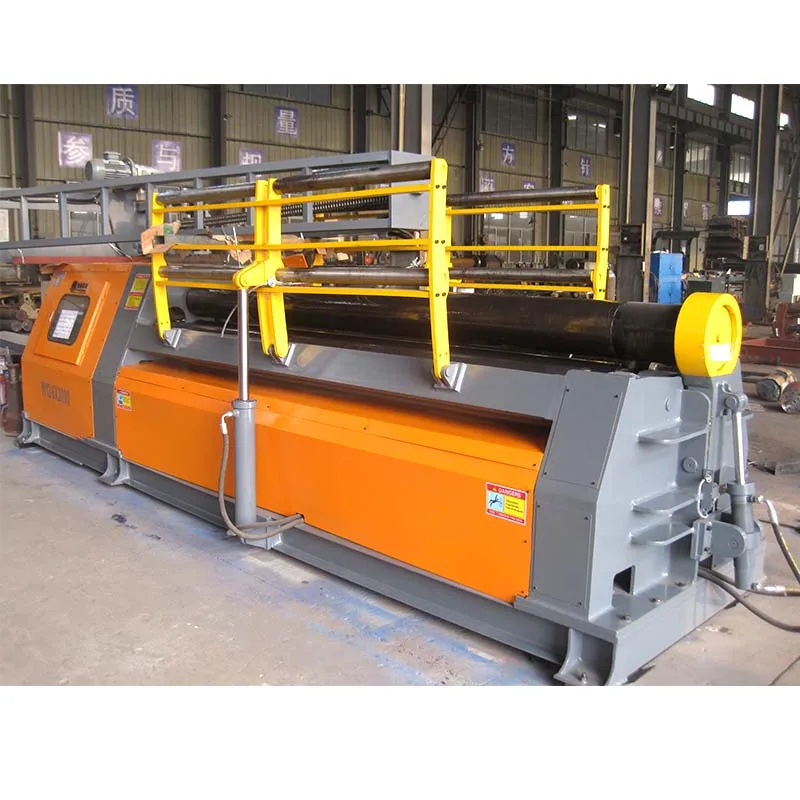 Заводские магазины гидравлическая пластина прокатки машина в индии