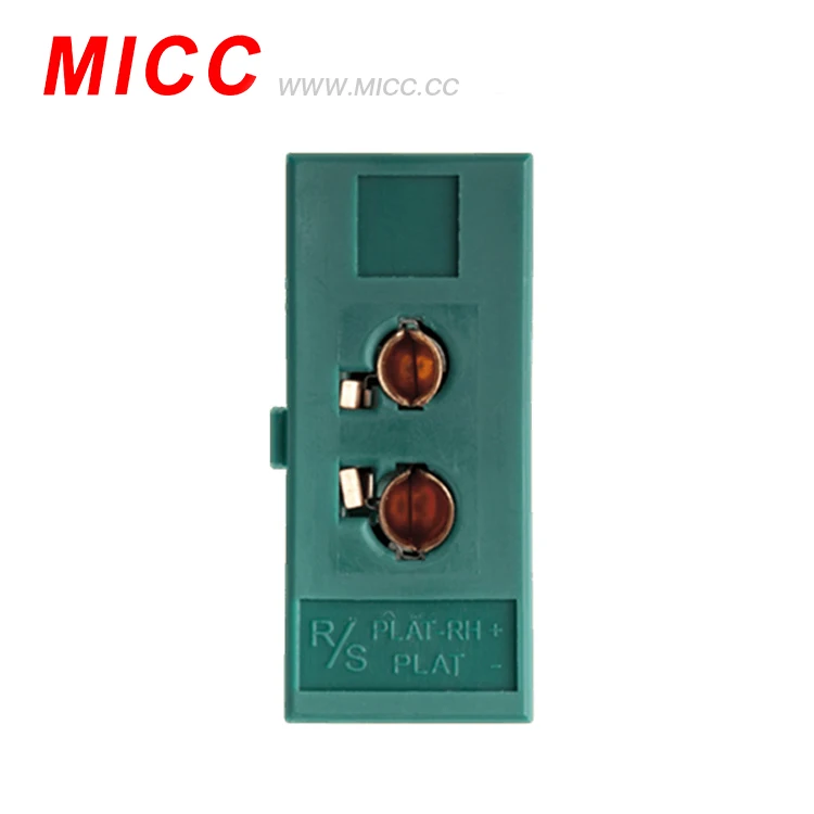 MICC высококачественные MPJ/UPJ/OHB/OTP K типы всех типов электрических термопарных