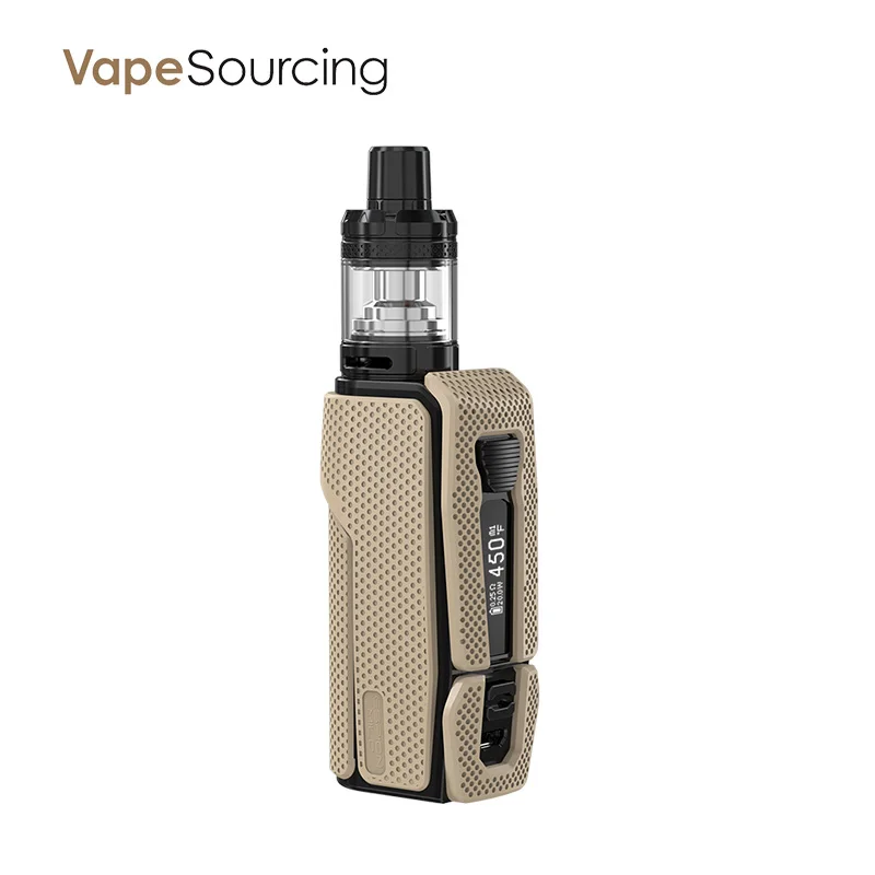 
100% Original Built-in 2800Mah 80W Joyetech ESPION Silk Kit E-cigarette 