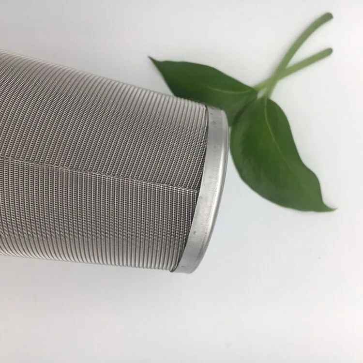 Многоразовые сетка из нержавеющей стали со льдом для чая/холодного заваривания кофе Пробка Фильтра