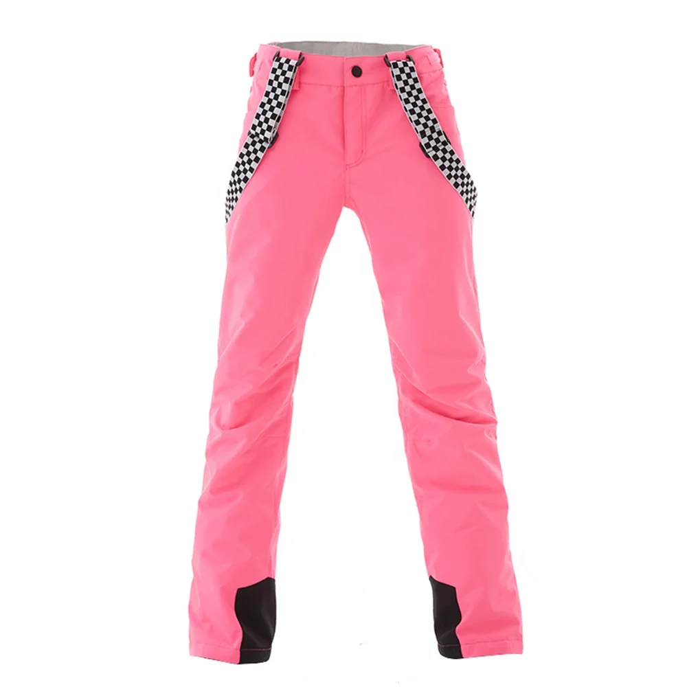 
Ski Pant Women Ski Trouser Bogners 