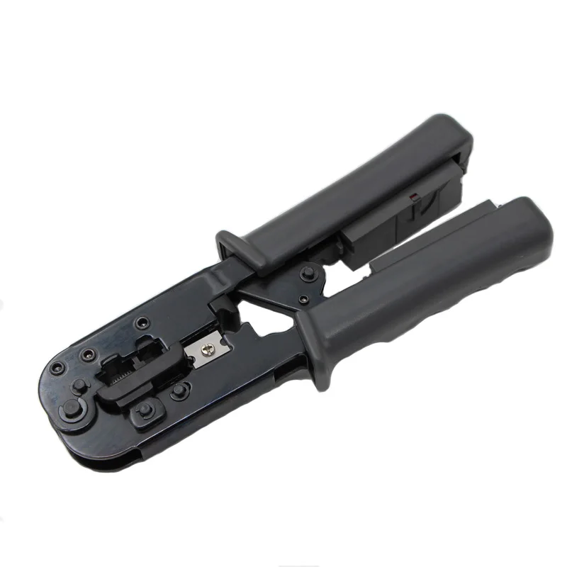 Network Tool Test crimping tool for UTP and STP cables multifunction tool with crimping,cutting and stripping