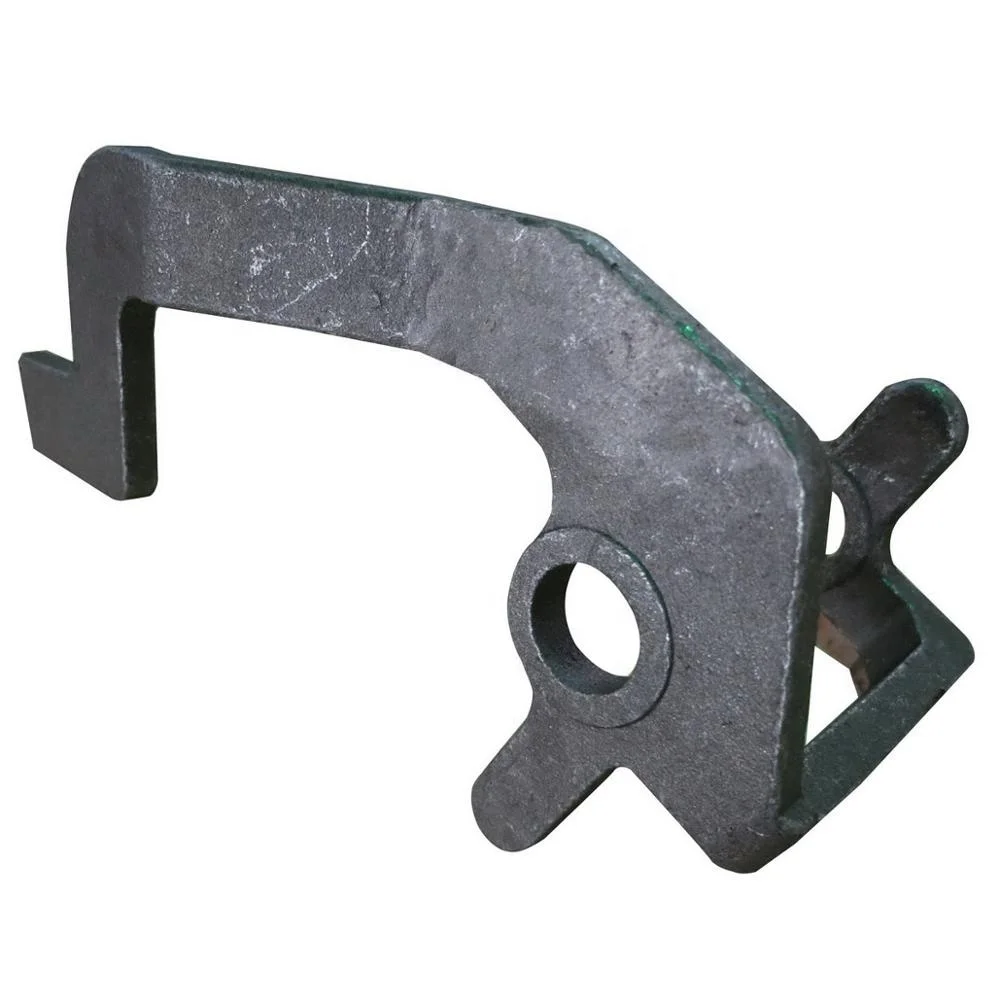 Investment casting metal factory for mining machinery