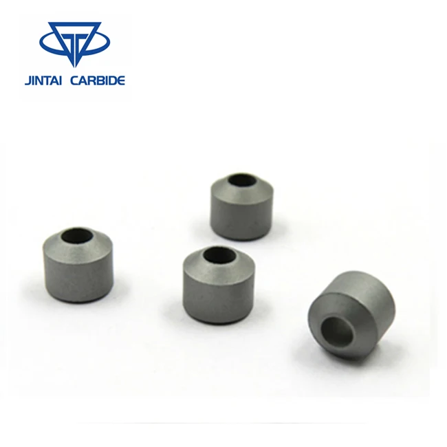 Metal rod shrinking mold pellet tungsten carbide dies, long life cemented carbide mould