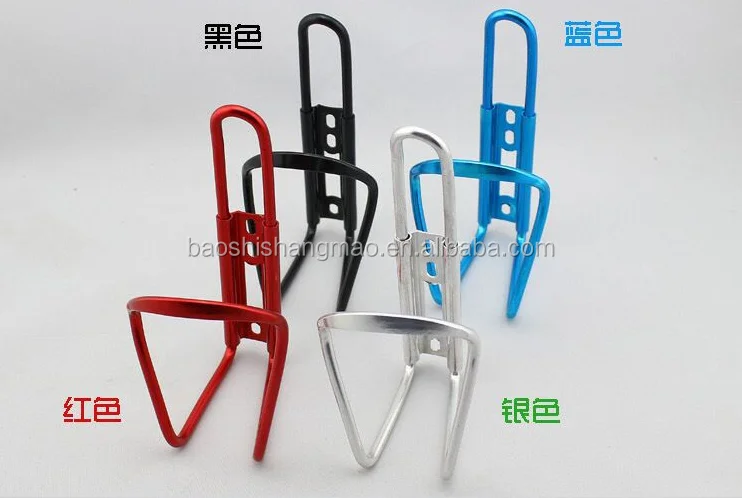 
bicycle accessories high quality water bottle holders 
