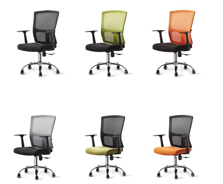 factory Outlet high back office chair sillas de oficina