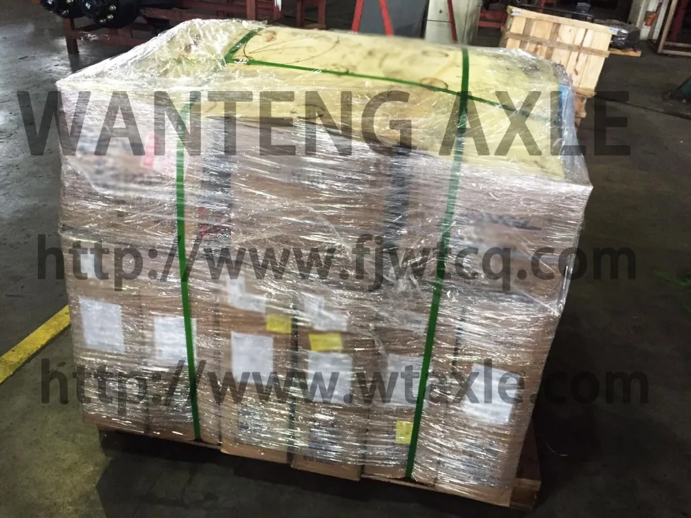 Air Spring Brake Chamber t3030 For Truck Trailer Parts