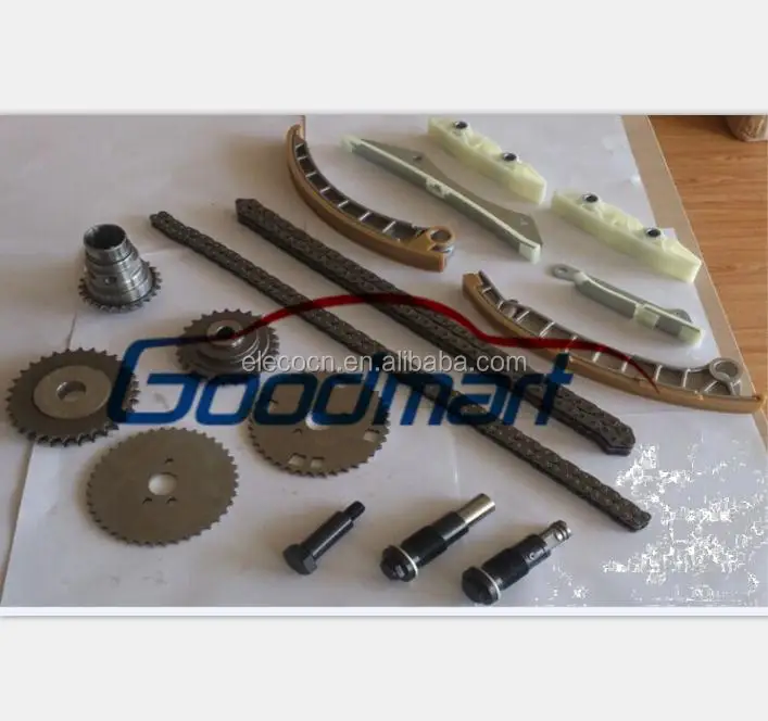TIMING KIT 504161356 for Iveco daily 35C9/C11/C13