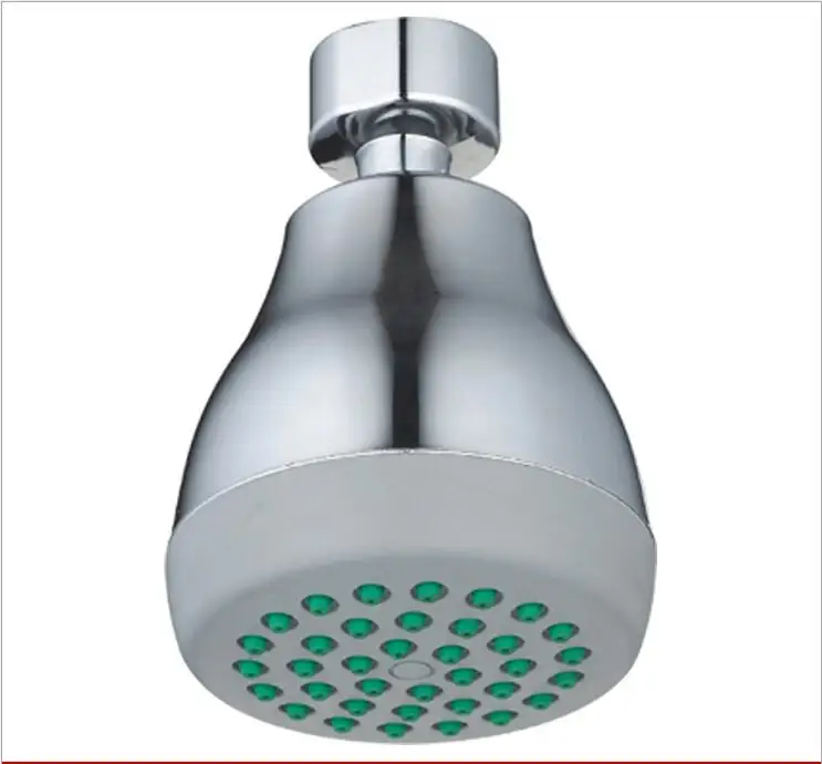 Fixed Adjustable Angles Wall Mounted Luxury Washable Rainfall Shower heads