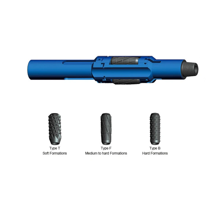 good quality API drilling stabilizer for well drilling