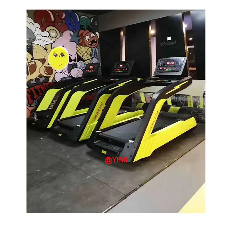 Office  Running Machine Pakistan Price  Motorized Treadmill Made In Taiwan