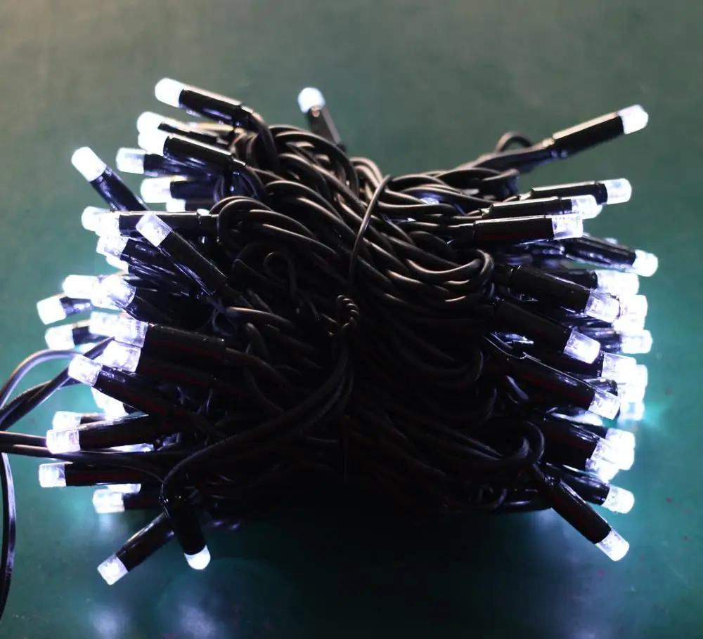 Indoor and outdoor holiday light christmas decoration led/chrismas light