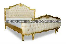 French king Bed 	royal king size bed