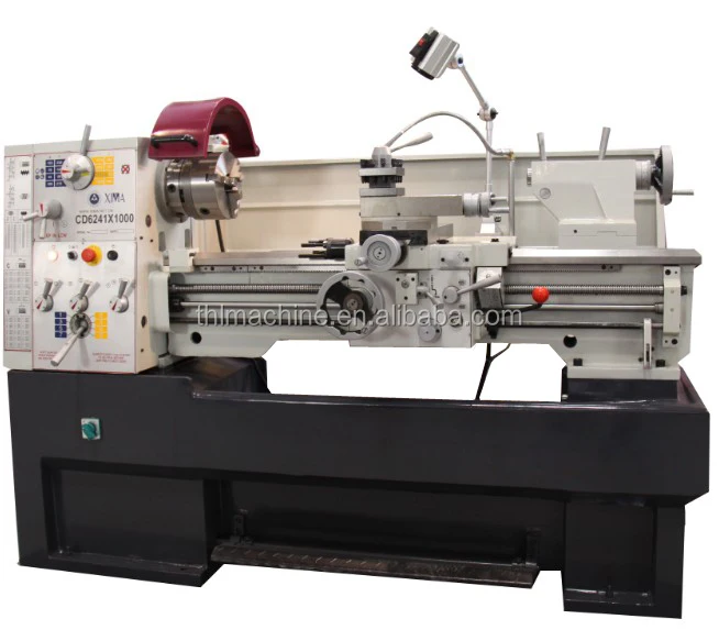Light lathe/Bench lathe/engine lathe C6241