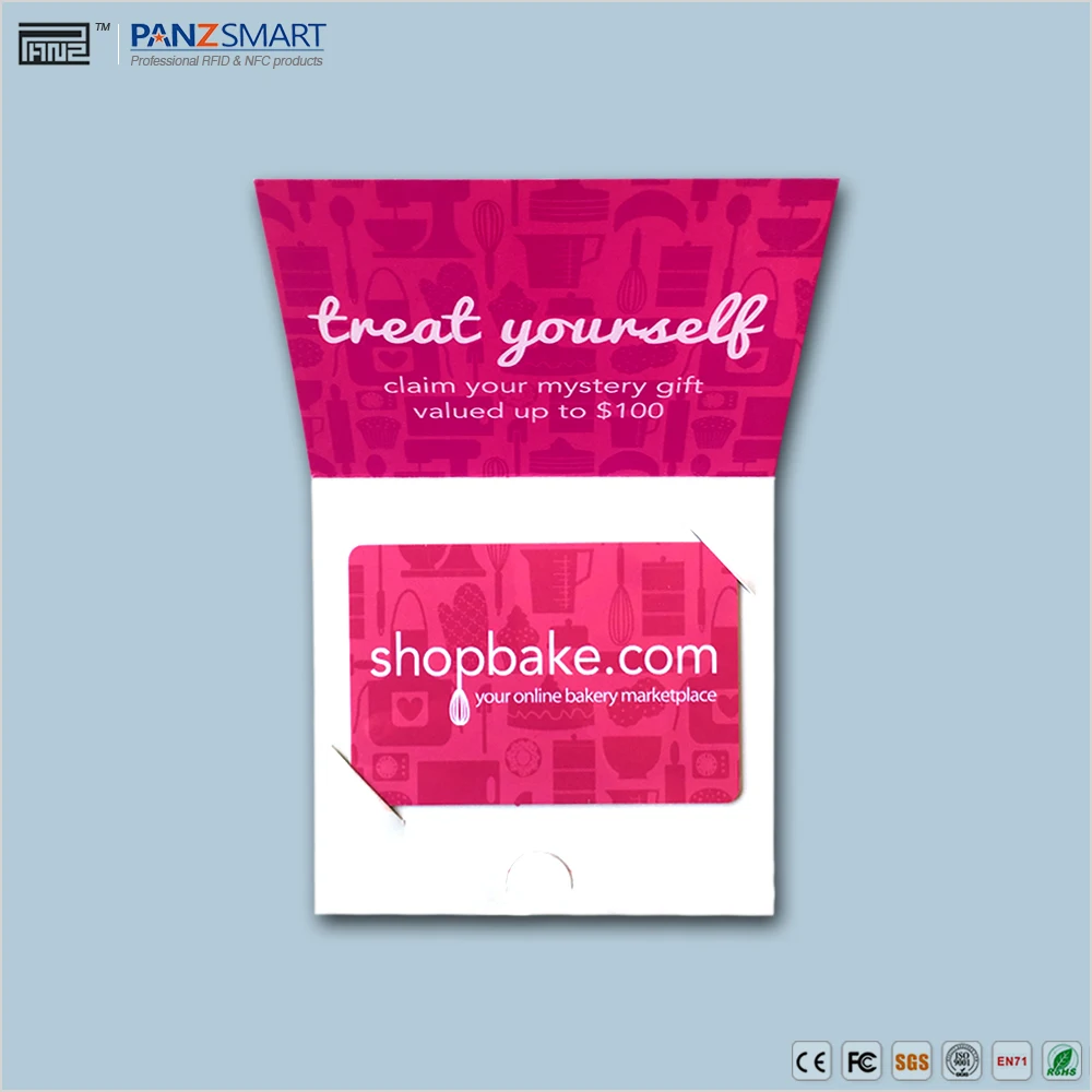 Custom pvc card sleeve paper holder printing envelope small sleeve cheap hotel key cards for business gifts