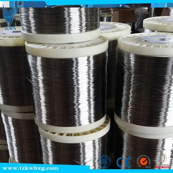 SUS304 Stainless Steel Wire