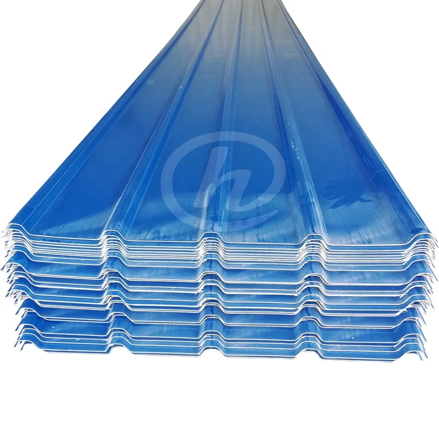 High Strength FRP Building Material for Modular House