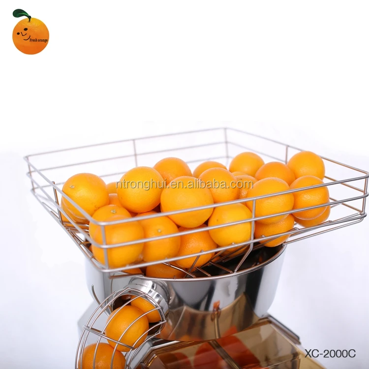 
Orange juicer machine,commercial orange juice machine,Orangejuice machine XC-2000C Auto Power Juicer 