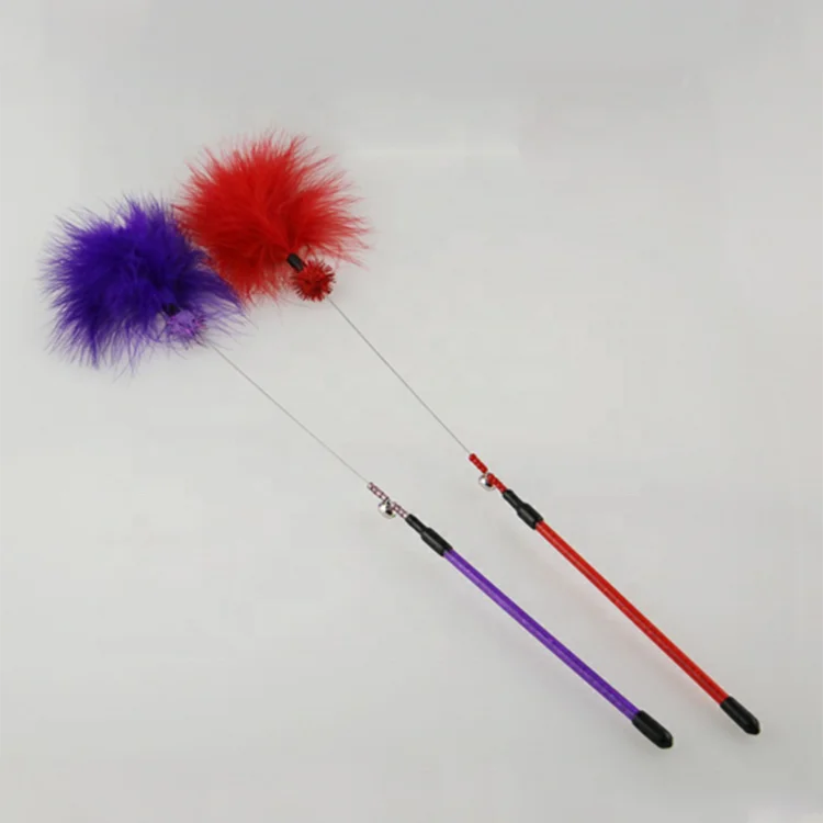 
Высококачественная красочная игрушка для кошек, забавная игрушка для кошек, новый продукт 