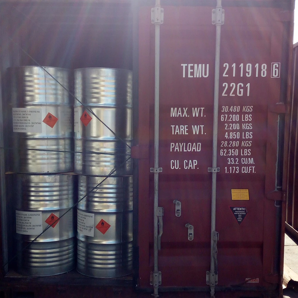 Haihang Industry 3-Phenyl-1-propanol cas 122-97-4