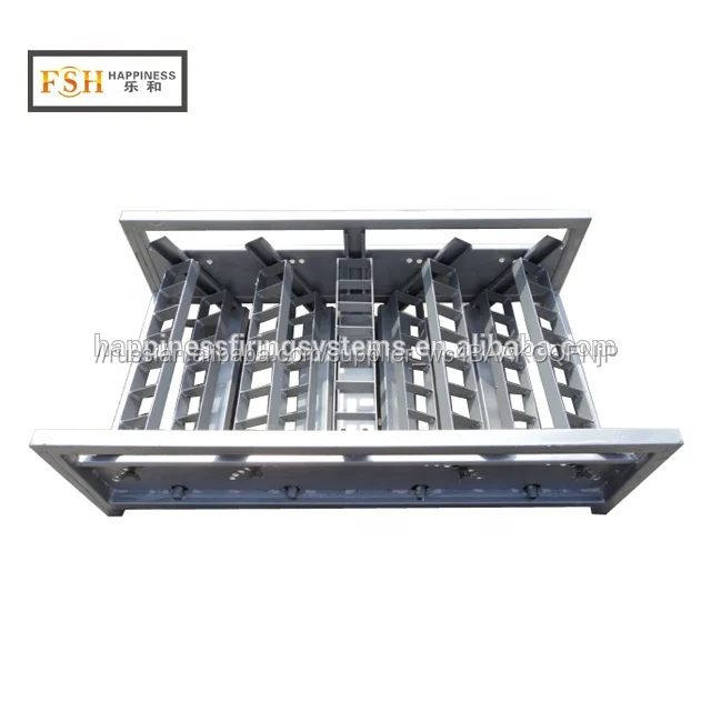 2 дюймов 30 выстрелов настроить ангел стойки фейерверк дисплей минометная трубка стойки