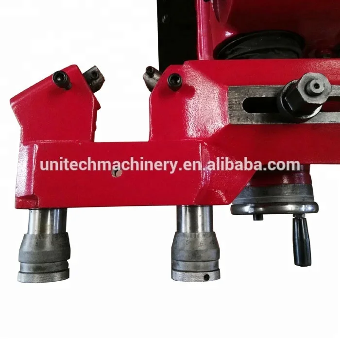 car disc drum brake lathe machine C9350