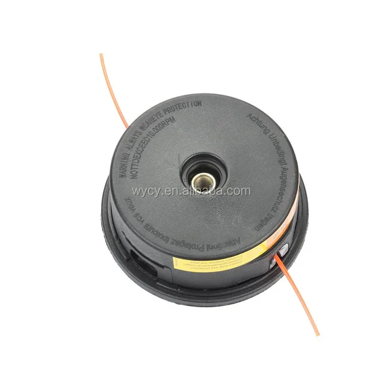 New Model nylon cutter trimmer head for brush cutter