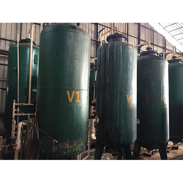 Biodiesel glycerol processing plant from UCO/Palm oil, biodiesel plant