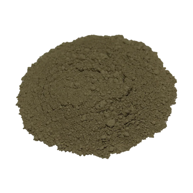 Monolithic Refractory Material Low Cement High Alumina Refractory Concrete for Furnace