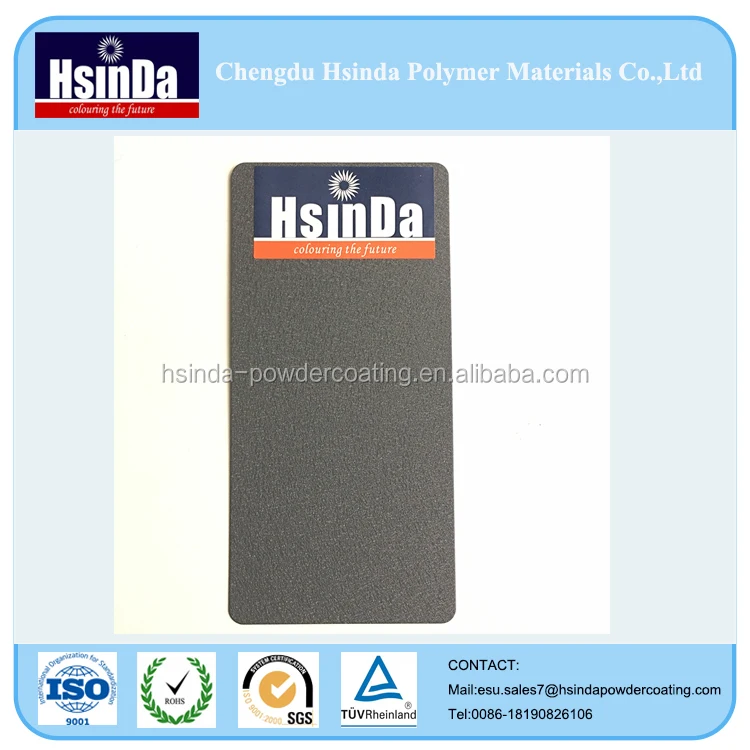 Pantone color crocodile wrinkle texture powder spray